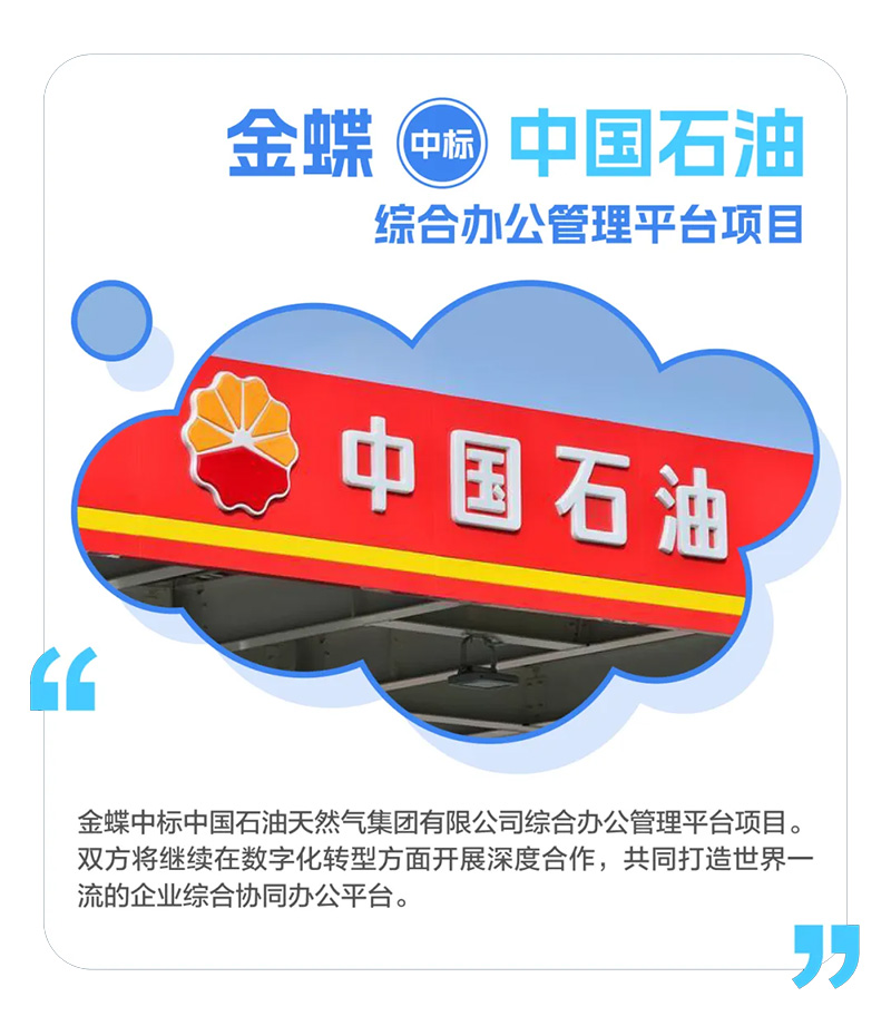 2024年，金蝶攜手行業(yè)巨擘在財稅、人力、供應(yīng)鏈等領(lǐng)域展開深度合作